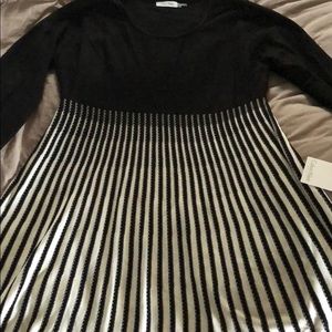 Calvin Klein dress